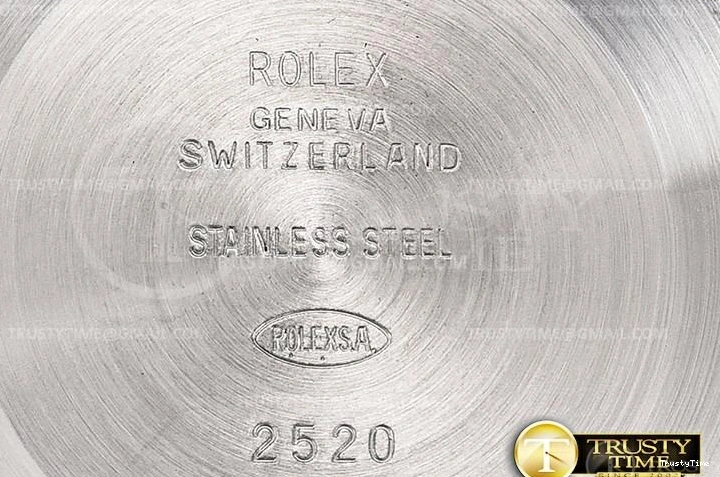 1016 Sophisticated ROLGMT159A-GMT II 976